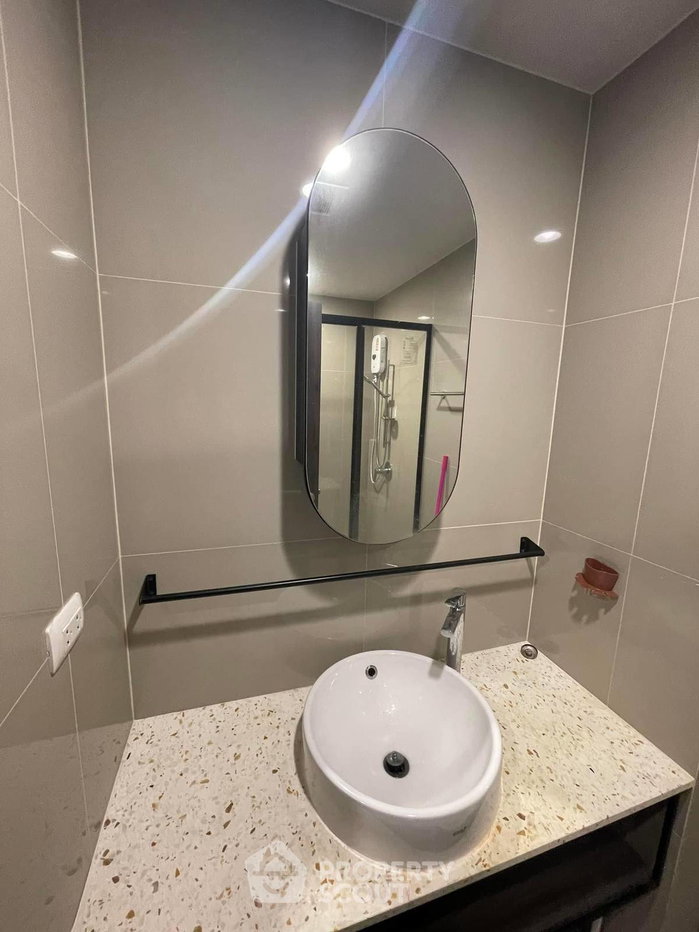 รูป คอนโด 1 ห้องนอน 30 ตร.ม. ที่ XT ห้วยขวาง ห่าง MRT ห้วยขวาง 100 ม. (ID 1431330) - รูปที่ 9/13
