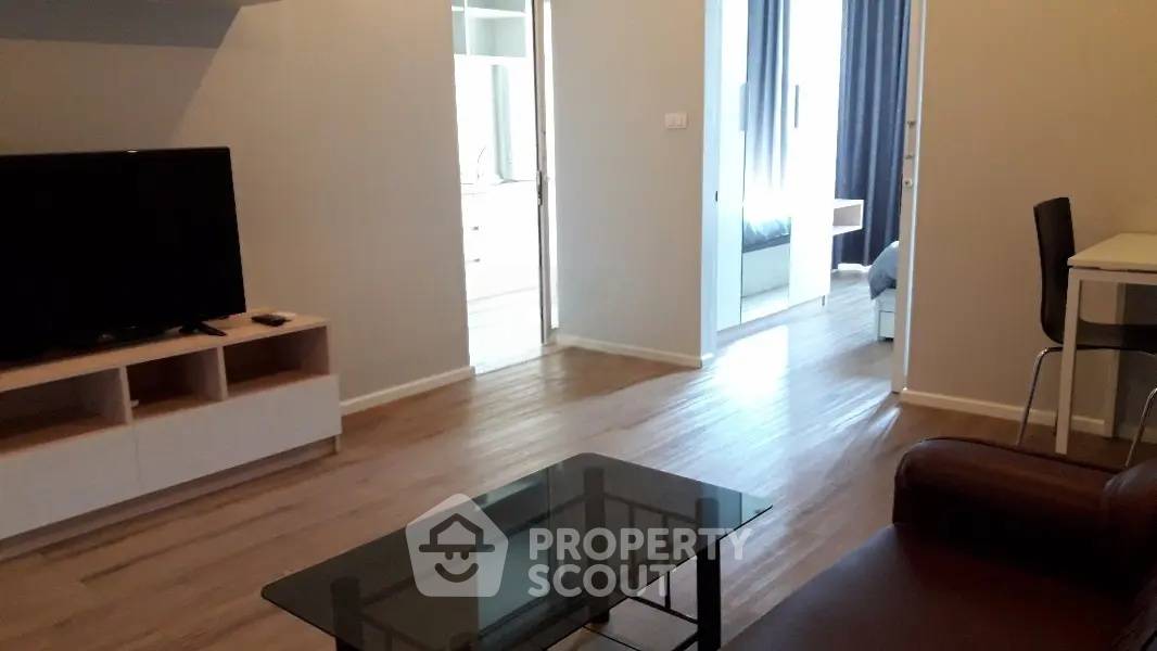 picture 1-BR Condo at Happy Condo Ladprao 101 in Khlong Chaokhun Sing (ID 2234715) - 1/9