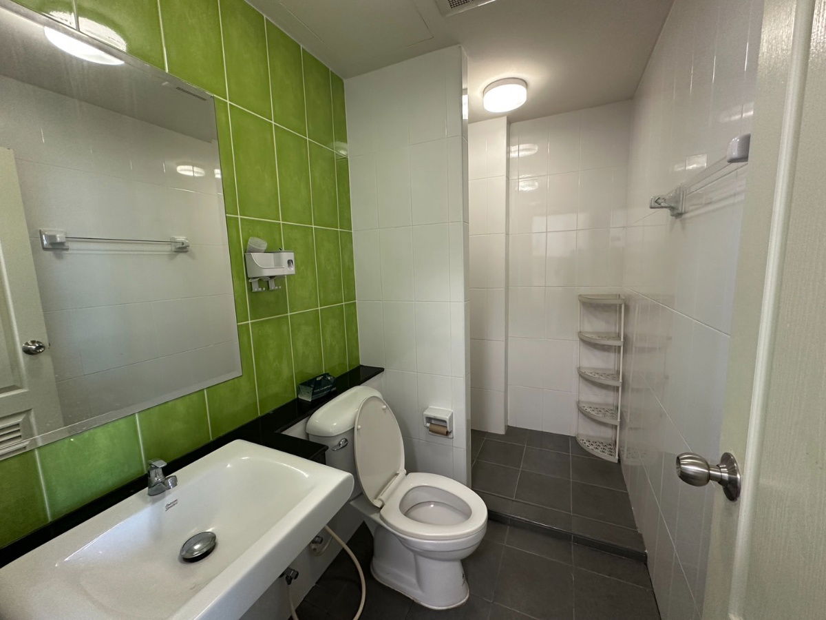 picture Kalpapruek Grand Park  condo for rent fully furnished  - 9/9