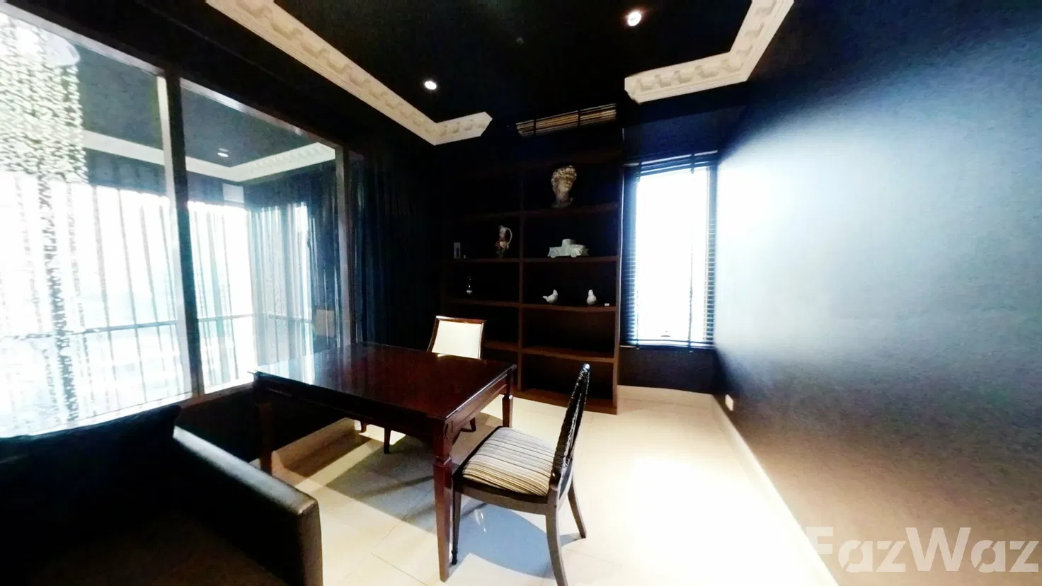 รูป ขาย คอนโด 2 ห้องนอน ในโครงการ ดิ เอ็มโพริโอ เพลส 635348 - รูปที่ 15/21