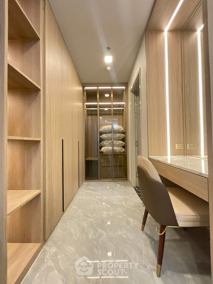 รูป เพ้นท์เฮ้าส์ 5-ห้องนอน ที่ วันไนน์ไฟว์ อโศก - พระราม 9 ใกล้ MRT พระราม 9 (ID 1539410) - รูปที่ 18/19