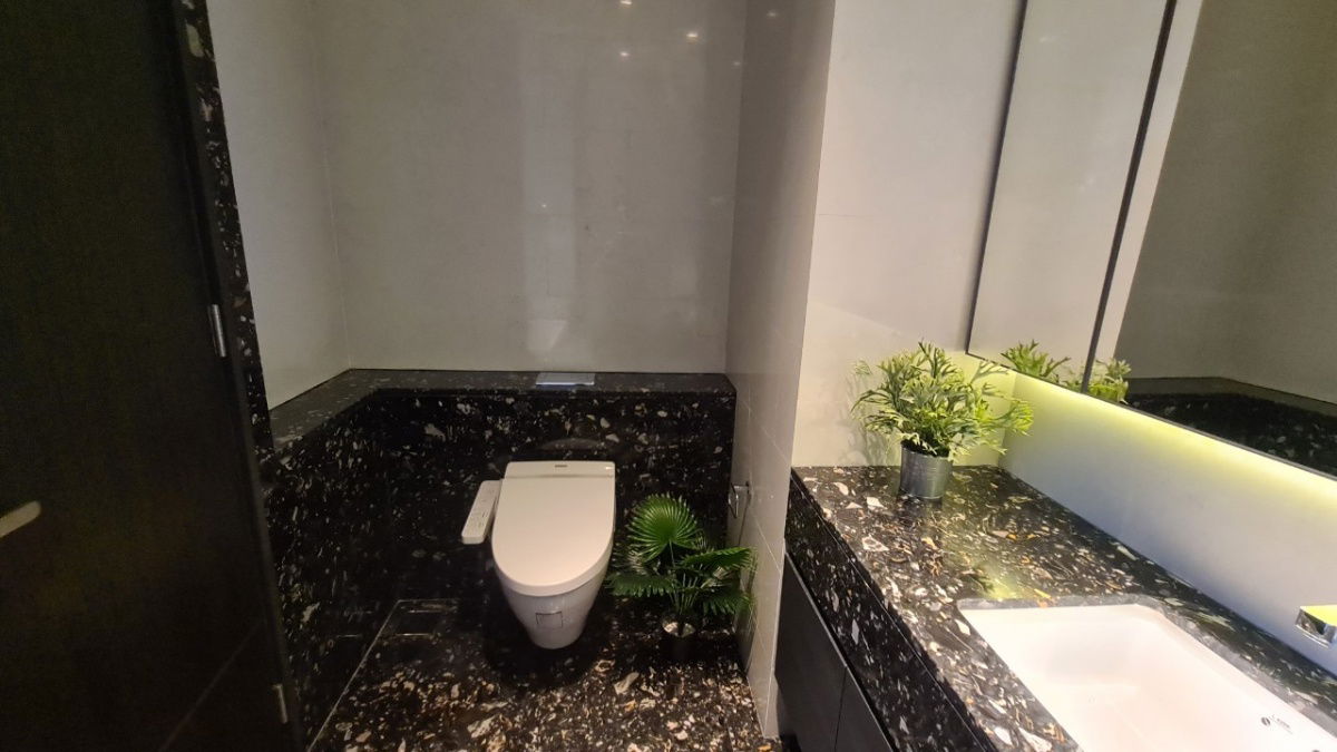 picture BTS Thong lor 250 m. Price 60,000 Baht Condo Beatniq Sukhumvit 32 ( Rental ) - 8/9