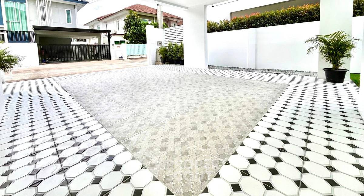 picture 3-BR House at Baan Pruksa Nara Chaiyapruk2-Jomtien close to Pattaya (ID 2099928) - 18/18