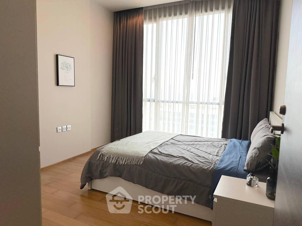 picture 2-BR Condo at Quattro By Sansiri near BTS Thong Lor (ID 2070199) - 6/15