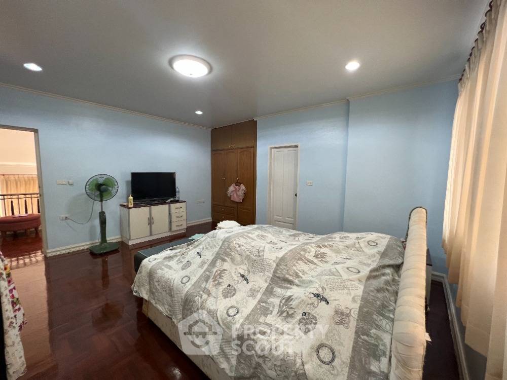 รูป บ้าน 4-ห้องนอน ใกล้ MRT ไทรม้า (ID 2033097) - รูปที่ 31/46