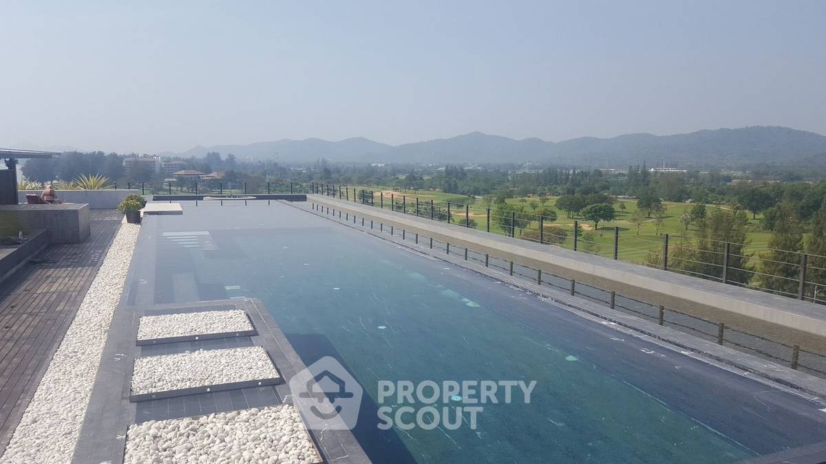 รูป คอนโด 2-ห้องนอน ที่ เดอะ แซงชัวรี่ หัวหิน ใกล้ หาดเขาตะเกียบ (ID 1258623) - รูปที่ 10/12