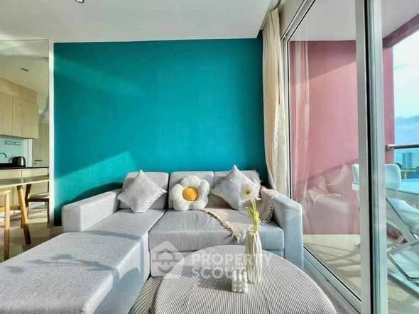 picture 1-BR Condo at Grande Caribbean Condo Resort Pattaya close to Pattaya South (ID 2400989) - 3/16