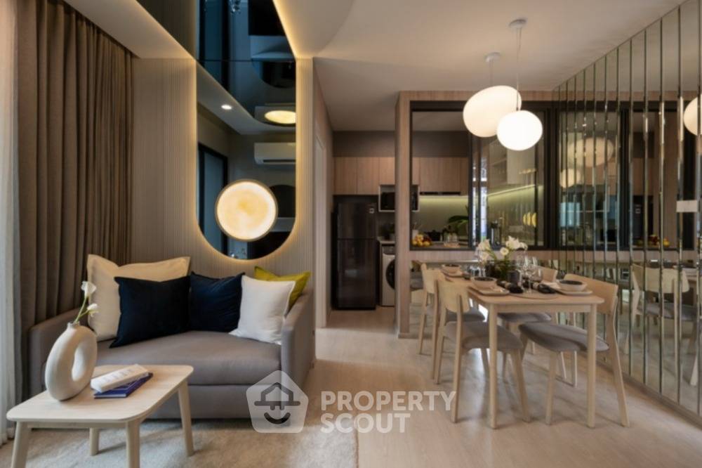 รูป คอนโด 2-ห้องนอน ที่ นิว เมกา พลัส บางนา ใน บางแก้ว (ID 1465099) - รูปที่ 4/4