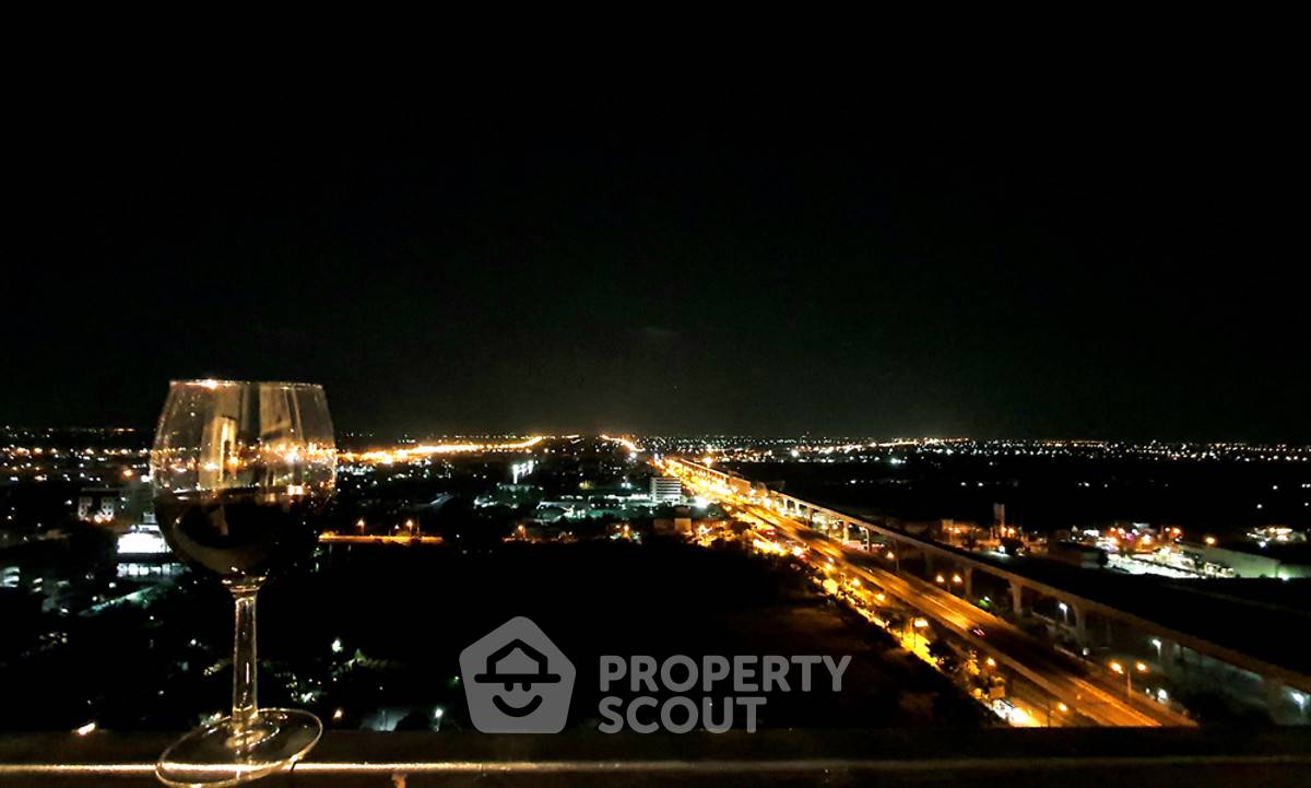 picture 1-BR Condo at The Origin Ram 209 Interchange in Min Buri (ID 2455414) - 19/27