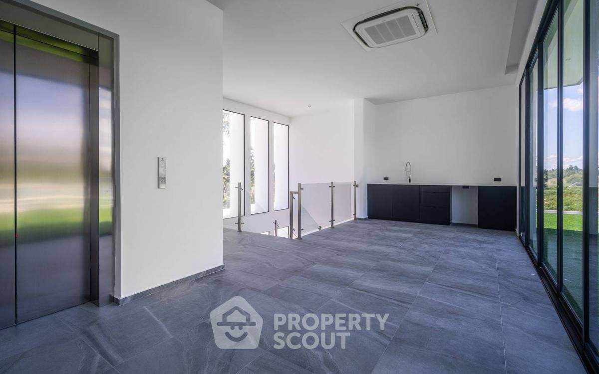 รูป วิลล่า 6-ห้องนอน ใกล้ ห้วยใหญ่ (ID 1900309) - รูปที่ 10/11