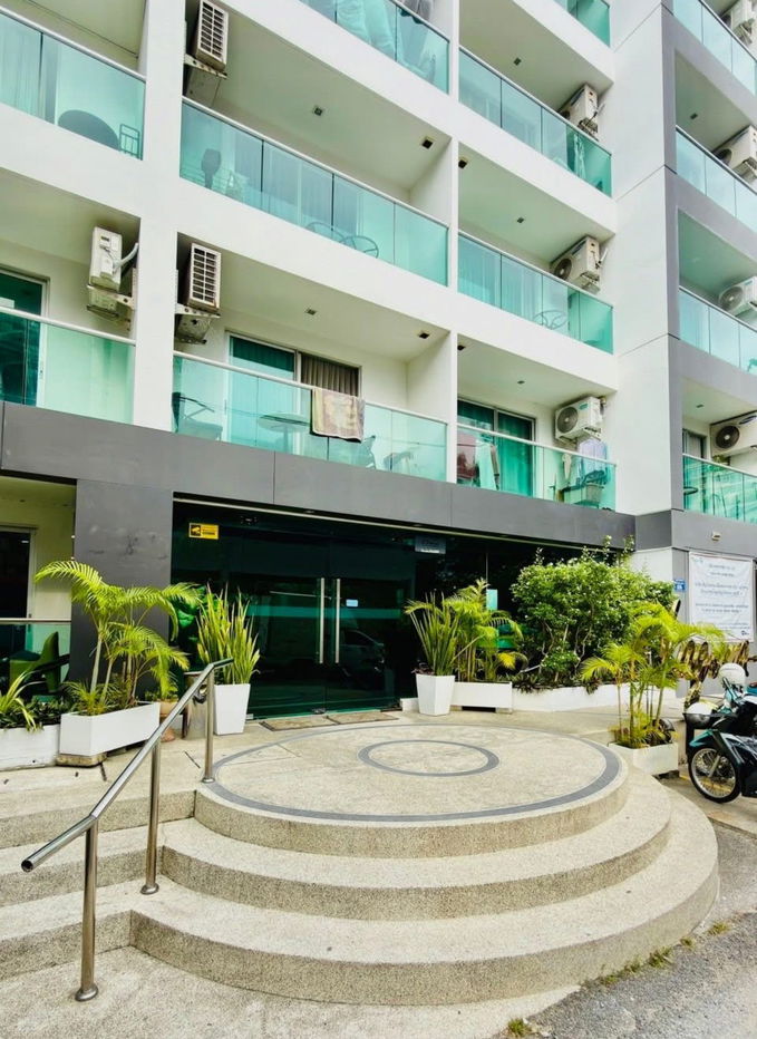 รูป ขายคอนโด ลากูน่าเบย์ เขาพระตำหนัก5 Pattaya - รูปที่ 6/6