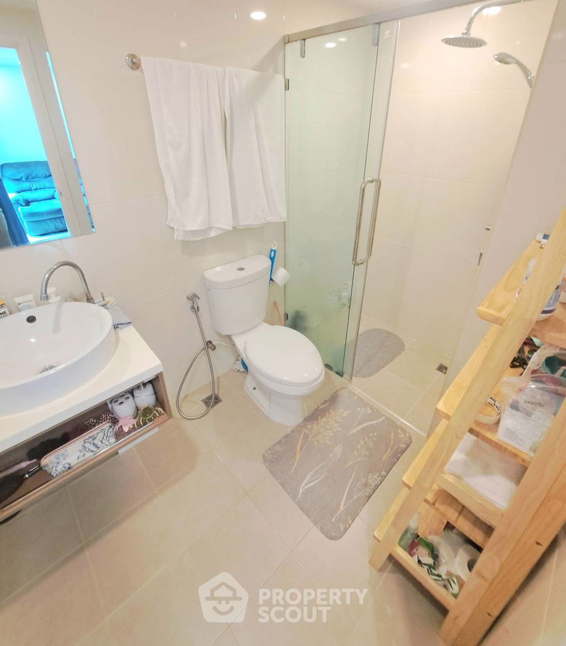 รูป คอนโด 1-ห้องนอน ที่ ซี สราญ คอนโดมิเนียม ใกล้ บางเสร่ (ID 2452440) - รูปที่ 17/31