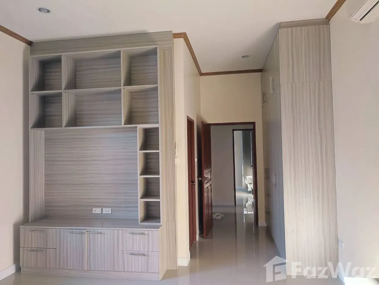 รูป วิลล่าให้เช่า 3 ห้องนอน ในโครงการ อมร วิลเลจ 5903650 - รูปที่ 5/9