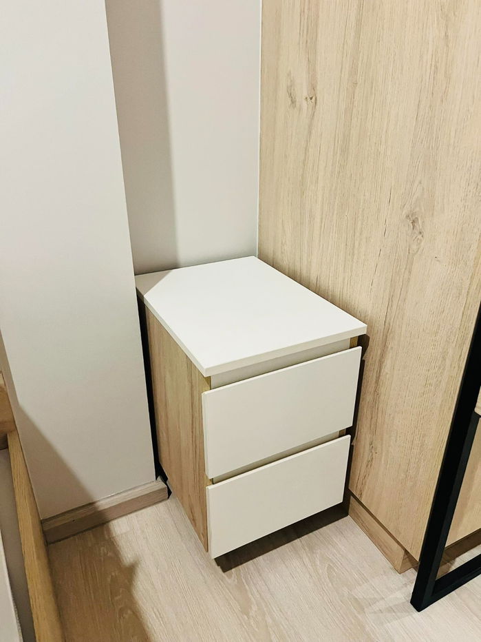 picture MRT Sri Lasalle 60 m. Price 12,000 Baht Condo Nue Noble Srinakarin - Lasalle ( Rental ) - 6/19