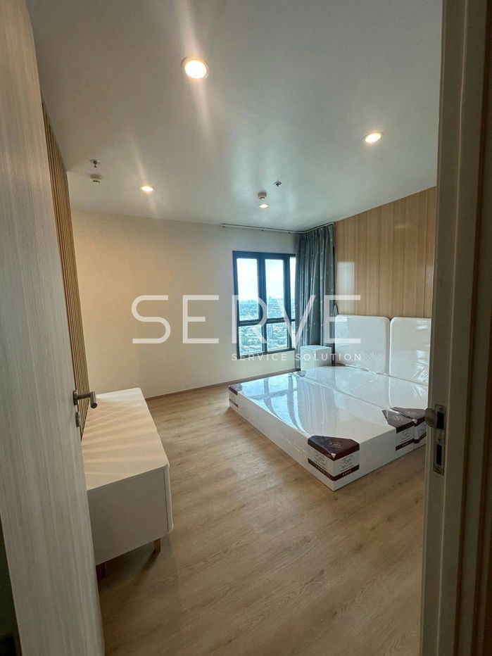 picture Condo For Sale Centric Ari Station Good Location in Ari Area / New Condo Close to BTS Ari 350 m.-Centric Ari Station - 6/10