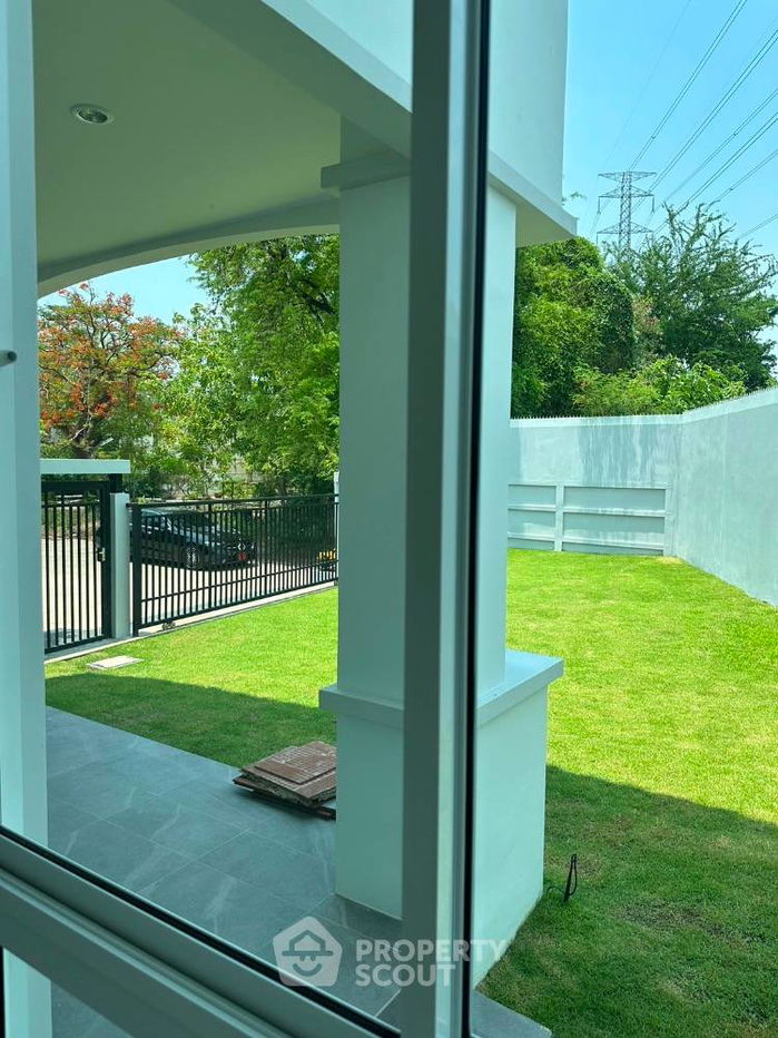 รูป บ้าน 4-ห้องนอน ใน เทพารักษ์ (ID 1838875) - รูปที่ 3/18