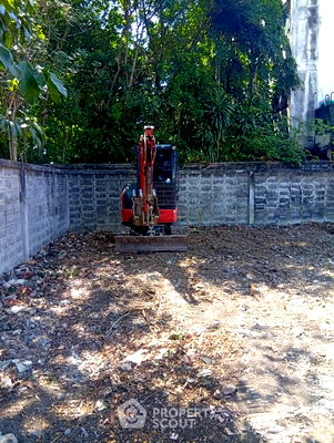 ที่ดิน ม.รามคำแหง : ที่ดินสำหรับปล่อยขาย 412 ตารางเมตร แถว ใน สวนหลวง (ID 2155530)