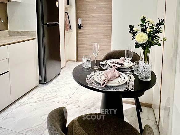 รูป คอนโด 1-ห้องนอน ที่ ฟินน์ อโศก ใกล้ BTS อโศก (ID 2451731) - รูปที่ 9/34