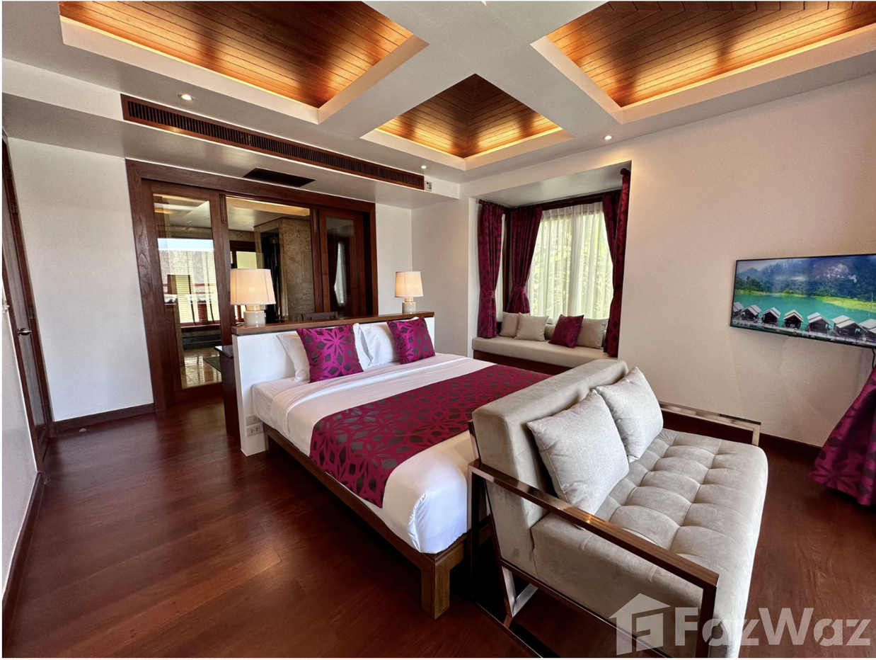 picture 6 Bedroom Villa for rent at Baan Thai Surin Hill 1788262 - 7/17