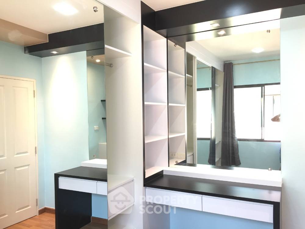 รูป บ้าน 3-ห้องนอน ที่ โกลเด้น วิลเลจ บางนา-กิ่งแก้ว ใกล้ ท่าอากาศยานสุวรรณภูมิ (ID 1847773) - รูปที่ 22/23