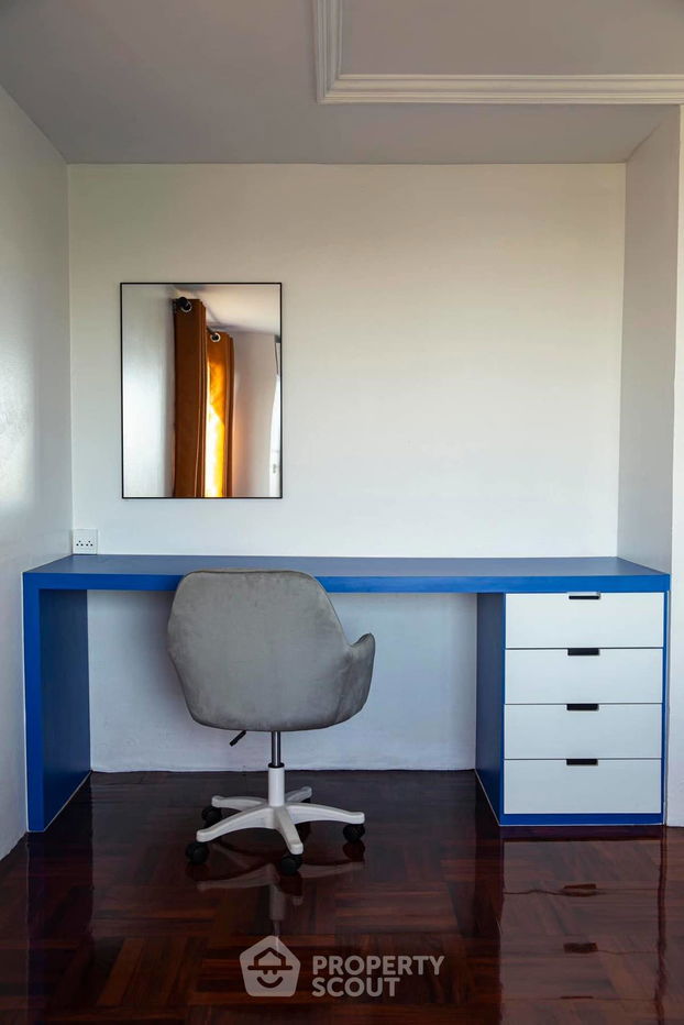 รูป คอนโด 2-ห้องนอน ที่ พรีเมียร์ เพลส ใน สวนหลวง (ID 2020749) - รูปที่ 6/18