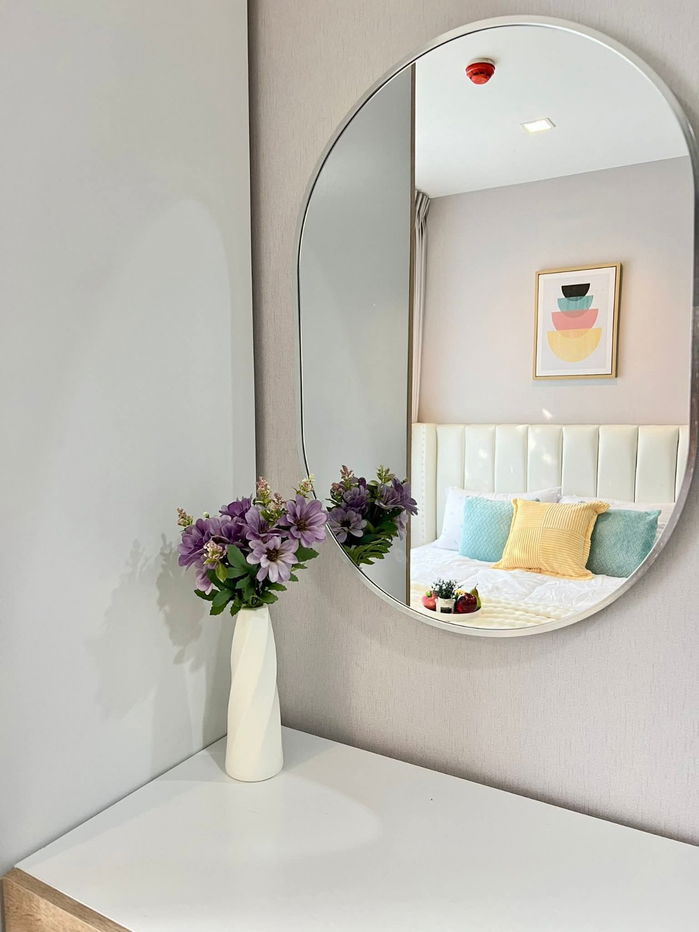 picture For Rent: The Politan Live Condo (Riverside Condominium) ​Luxury high-rise condo with premium amenities and stunning views of the Chao Phraya River - 5/17