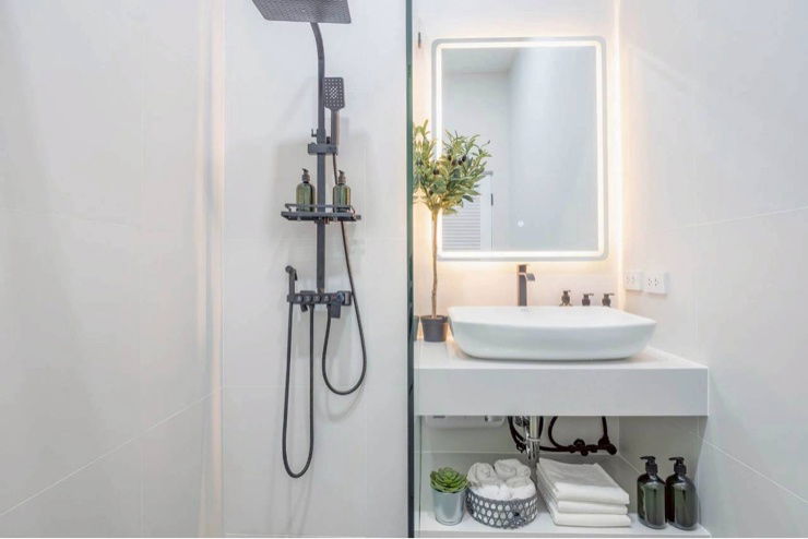 รูป บ้านพูลวิสล่า14.9 ลบ. พร้อมอยู่ - รูปที่ 23/32