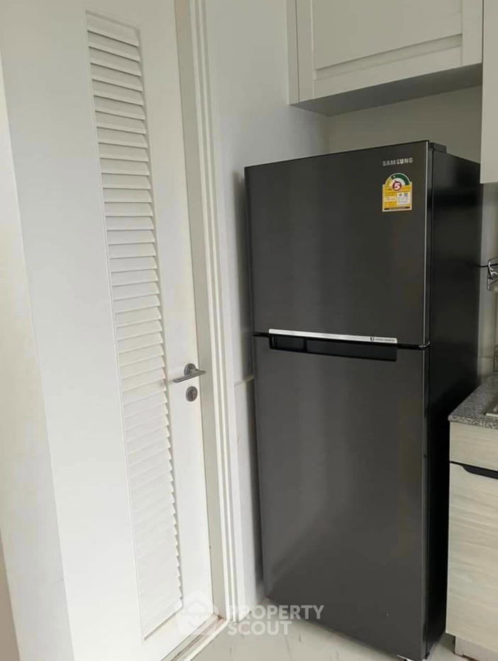 รูป คอนโด 2-ห้องนอน ที่ ไอวี่สาทร 10 ใกล้ BTS เซนต์หลุยส์ (ID 1411991) - รูปที่ 6/9