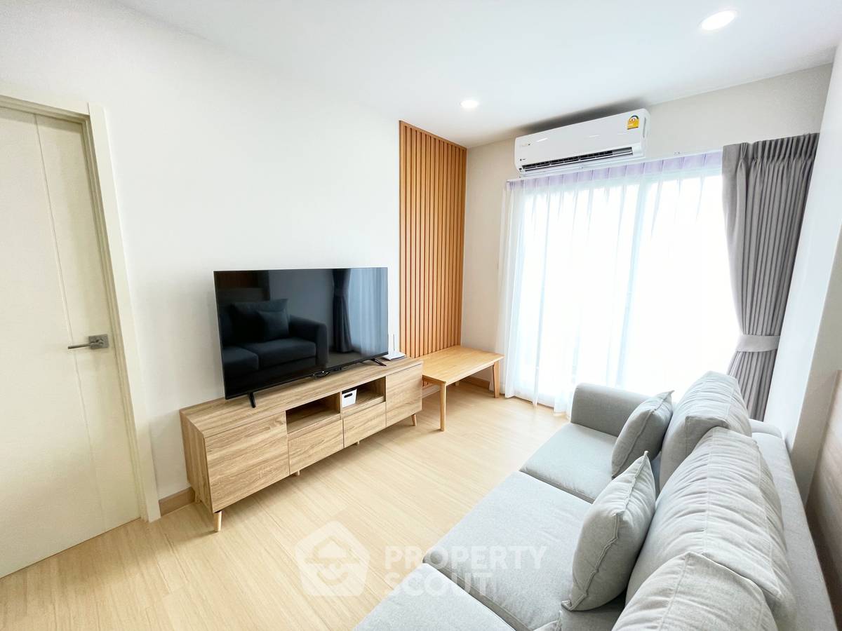 รูป คอนโด 1-ห้องนอน ที่ ศุภาลัย เวอเรนด้า สถานี ภาษีเจริญ ใกล้ MRT ภาษีเจริญ (ID 1372000) - รูปที่ 3/19