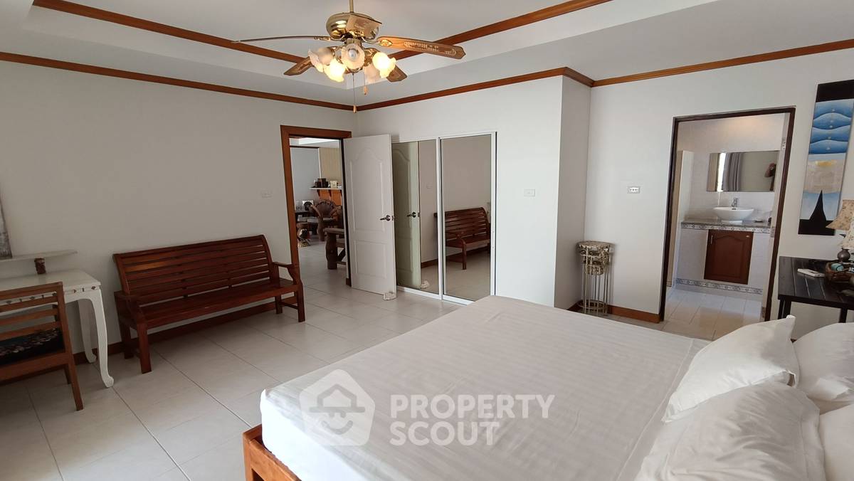 รูป วิลล่า 3-ห้องนอน ใน สามร้อยยอด (ID 2091122) - รูปที่ 16/21