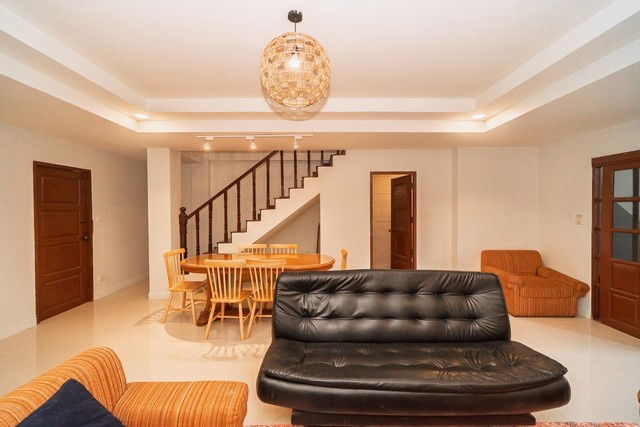 picture Town Home For Rent Thonglor 25 Bangkok - 3/8