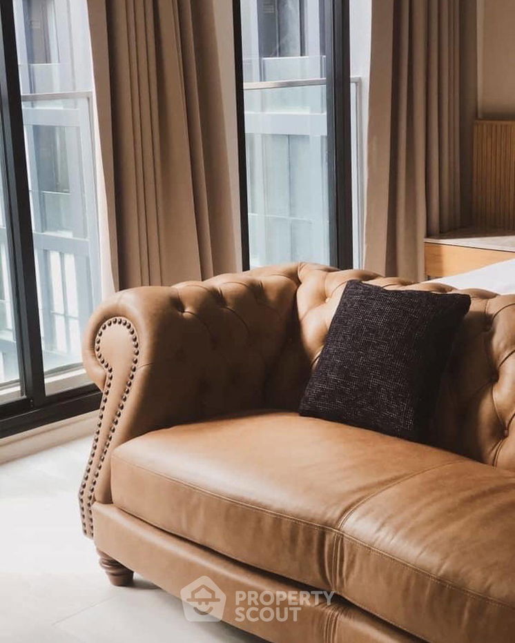 picture 1-BR Condo at Noble Ploenchit near BTS Phloen Chit (ID 1981563) - 5/11