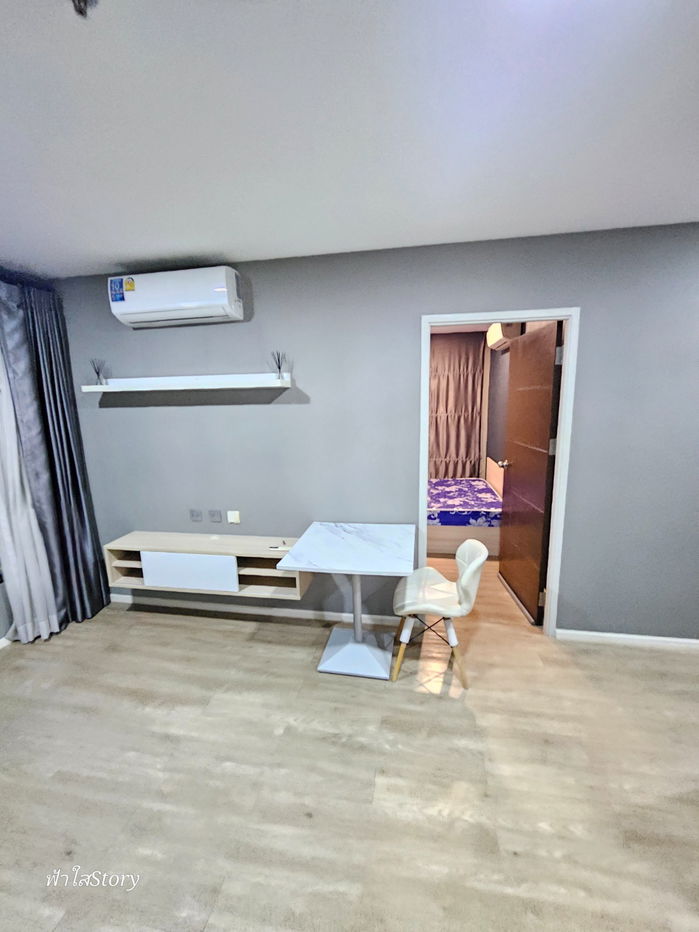 รูป เอพพิโซด ห้องสวย 2 นอน ใหญ่ พร้อมให้เข้าพัก ติดต่อเช่าไลน์ไอดี @condo55 - รูปที่ 16/17