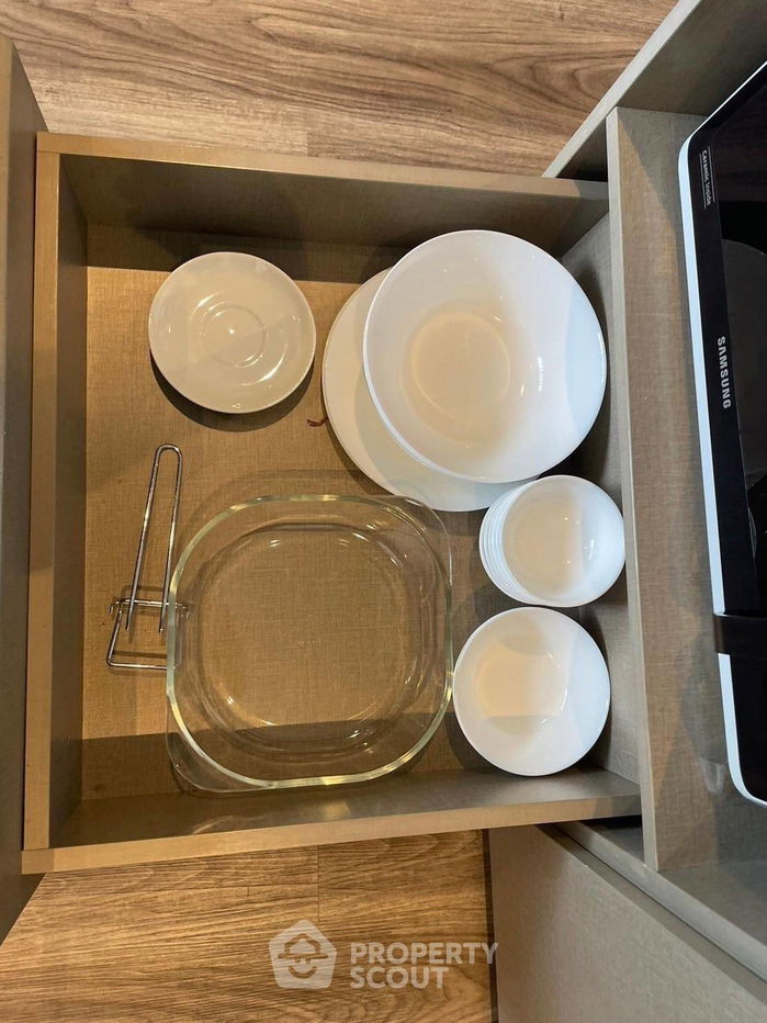 รูป คอนโด 2-ห้องนอน ที่ แอนโดรเมด้า คอนโดมิเนียม พัทยา ใกล้ ถนนพระตำหนัก พัทยา (ID 1822477) - รูปที่ 29/39