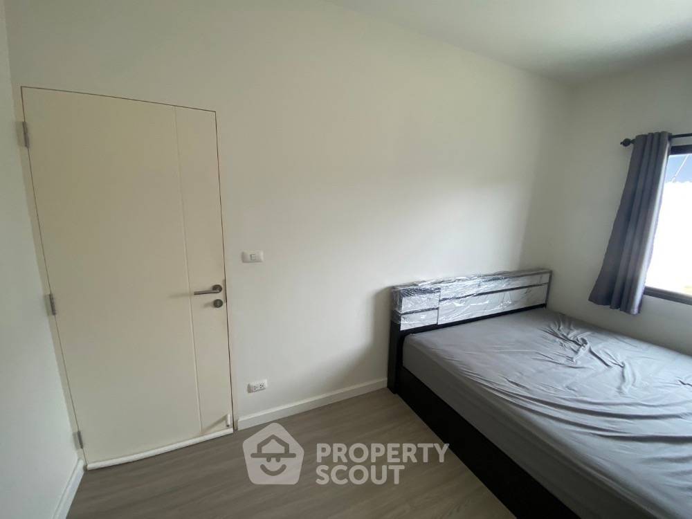 รูป ทาวน์เฮาท์ 3-ห้องนอน ใน บางรักพัฒนา (ID 1803380) - รูปที่ 8/12