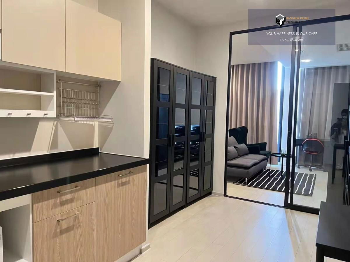 รูป Noble Ploenchit | Luxury Ploenchit High floor unit #2025120113287 - รูปที่ 7/12