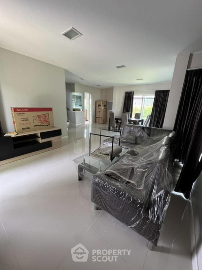 รูป บ้าน 3-ห้องนอน ใน สันกลาง (ID 1523943) - รูปที่ 4/13