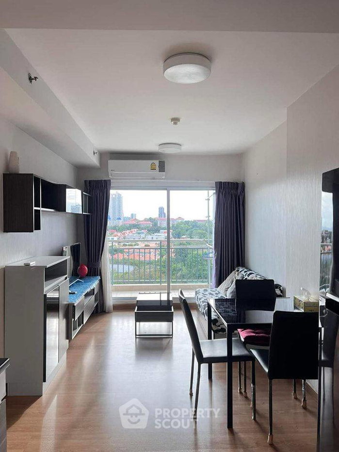 รูป คอนโด 1-ห้องนอน ที่ ศุภาลัย มาเรย์ พัทยา ใกล้ พัทยาใต้ (ID 1177425) - รูปที่ 5/10