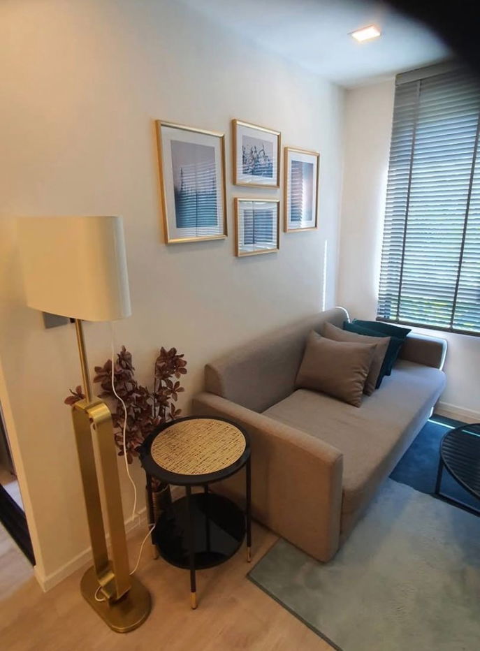 picture #R7942  🎉 011268 Condo for rent Atmoz Ladprao 71 - 10/12