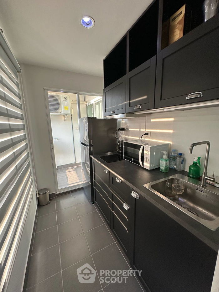 picture 1-BR Condo at Regent Home Sukhumvit 81 near BTS On Nut (ID 1459139) - 17/19