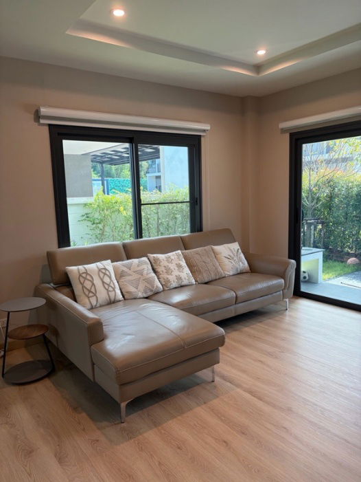 picture 🏡 New Detached House for Rent — Supalai Grand Ville Sankampang - 2/20