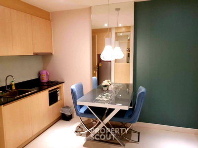 Condos for rent Jomtien Sai 1 : 1-BR Condo at Grande Caribbean Condo Resort Pattaya close to Pattaya South (ID 1044839)