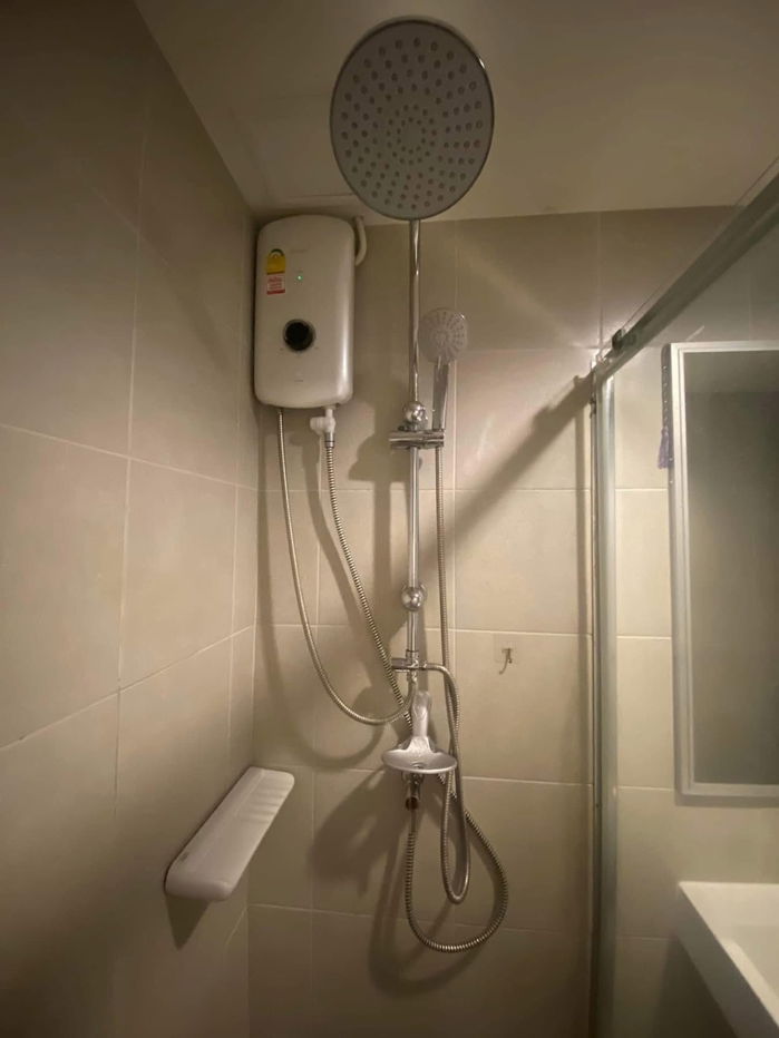 รูป 🔴RV20538🟡 ให้เช่าถูกมาก👍 Lumpini Park Phetkasem 98 💛🧡 ✅แอดไลน์ @mproperty (มี @ ด้วย) แอดมินตอบไว - รูปที่ 3/10