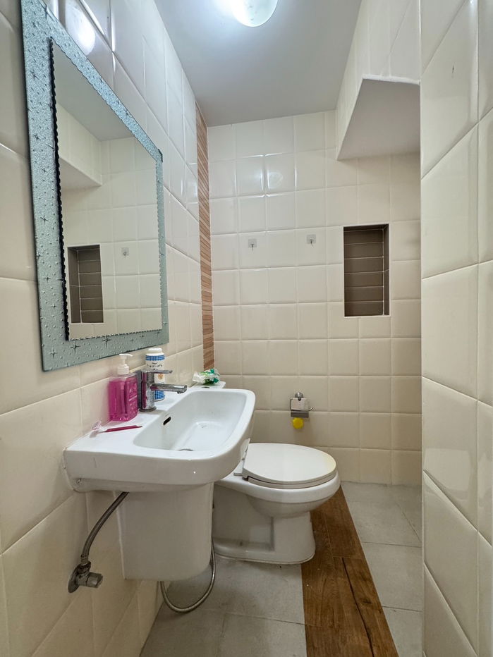 picture Front Project Location! Townhome for Sale – Golden Town Ramintra–Khubon Project English-style Townhome in a High-Potential Area, Ramintra Zone, - 12/20