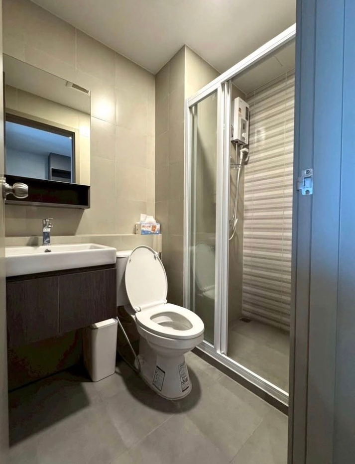 รูป #R7948 🎉 011268 ให้เช่าคอนโด Aspire Sukhumvit-Rama 4 - รูปที่ 11/13