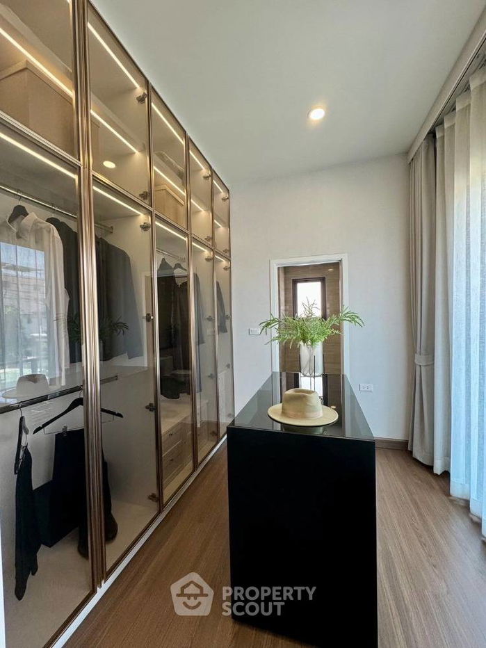 รูป บ้าน 4-ห้องนอน ใกล้ MRT แยกนนทบุรี 1 (ID 2054945) - รูปที่ 5/7