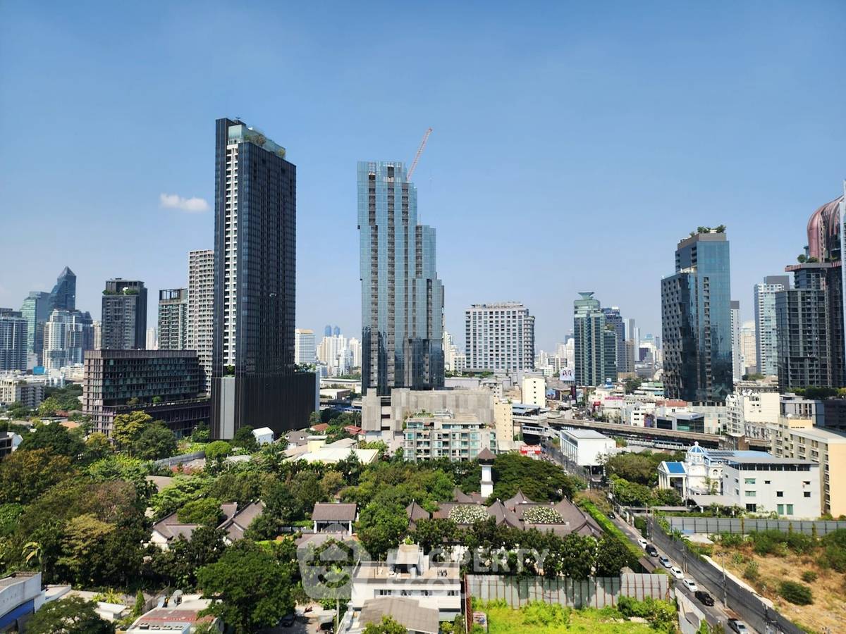 picture 1-BR Condo at Ideo Morph 38 near BTS Thong Lor (ID 1833372) - 9/14