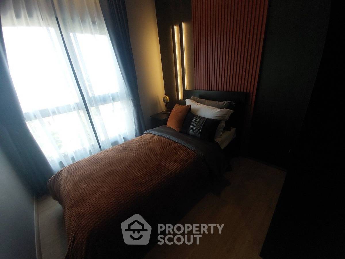 รูป คอนโด 2-ห้องนอน ที่ เมทริส พัฒนาการ – เอกมัย ใกล้ ARL รามคำแหง (ID 1836558) - รูปที่ 4/8