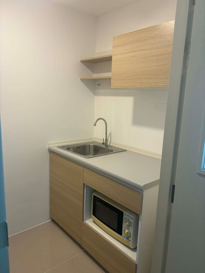 รูป 🏢 ให้เช่าคอนโด : Flexi Taopoon Interchange (เฟล็กซี่ เตาปูน - อินเตอร์เชนจ์)   รหัสทรัพย์  | 📌LNP-C10738  - รูปที่ 6/11