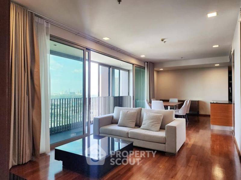 picture 3-BR Condo at Ashton Morph 38 near BTS Thong Lor (ID 1801807) - 13/16